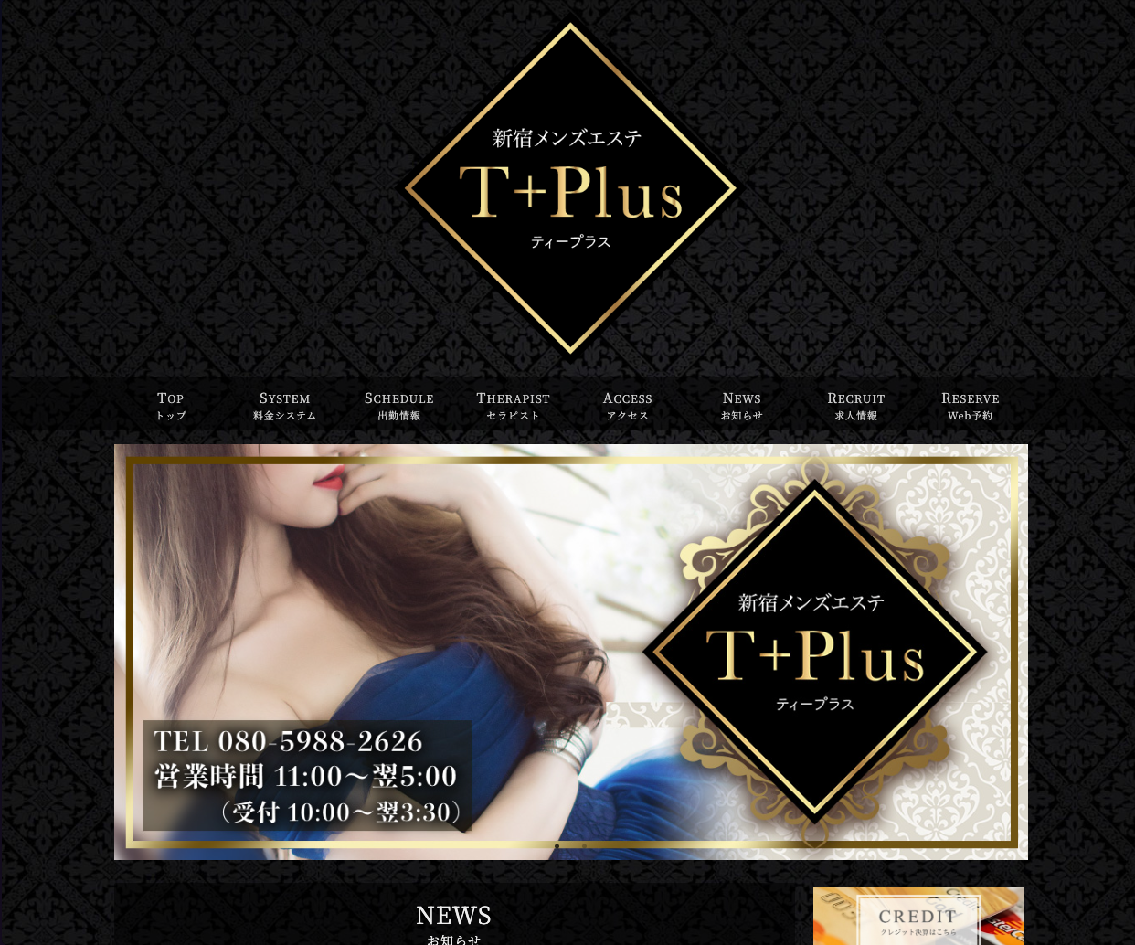T+Plus (ティープラス)