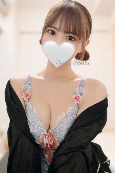 咲嬢 れいな