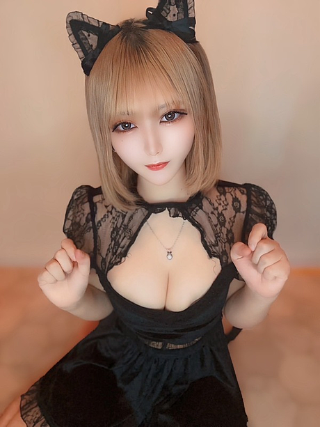 朝乃りりす
