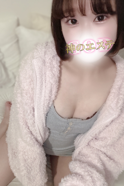 おかゆちゃん