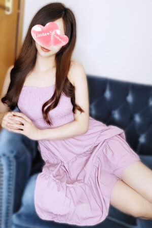 永森 かすみ