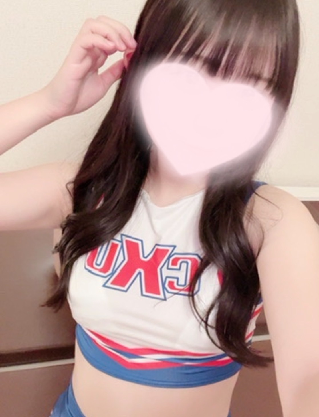 前田 あい