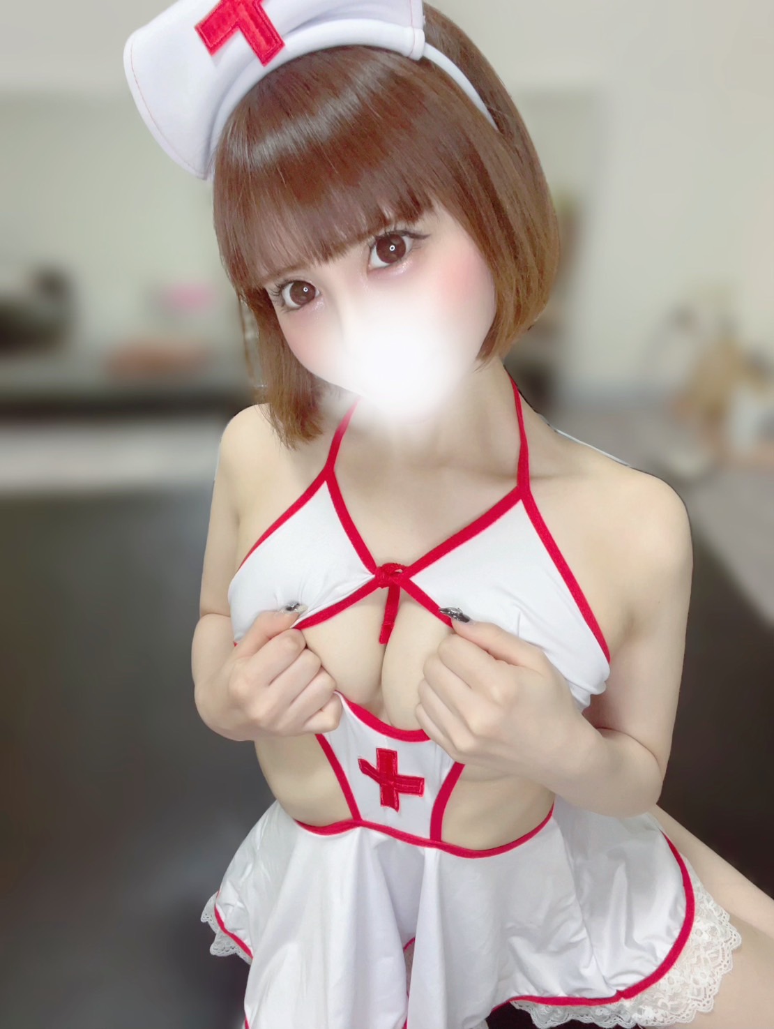 天乃 めい