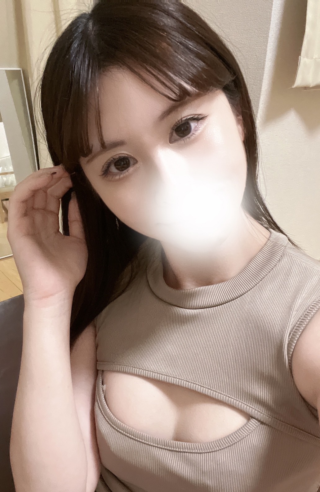 藤谷 みれい