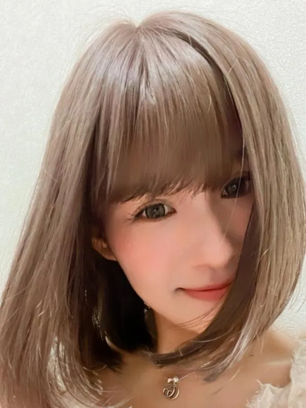 朝比奈 こはる