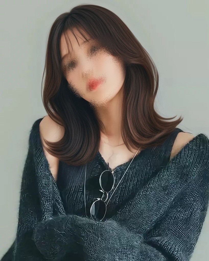 藍野まゆ