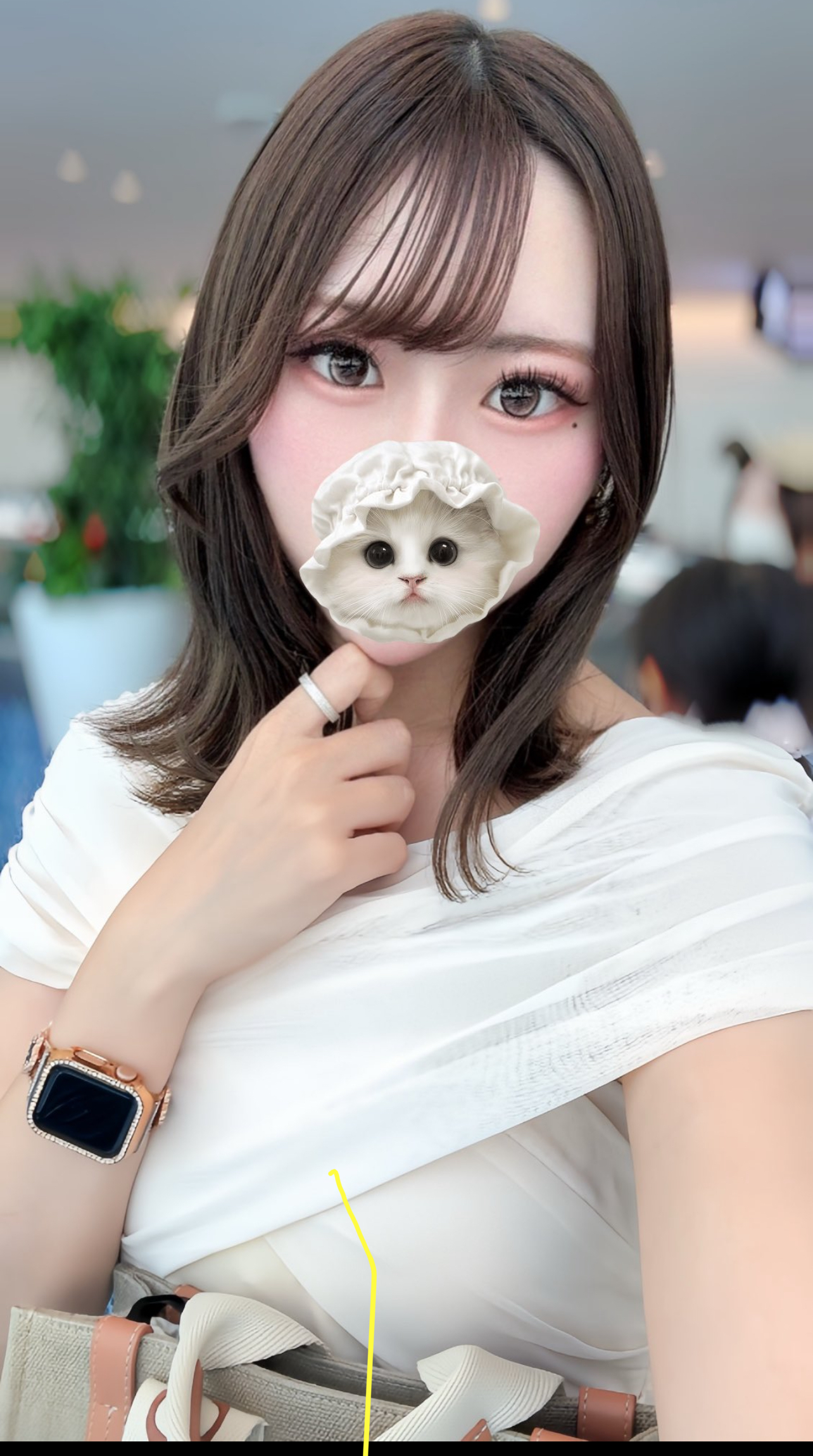 一橋しおん