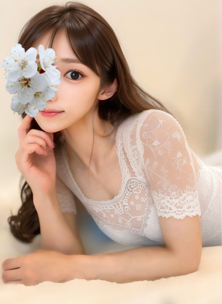 羽田あゆみ