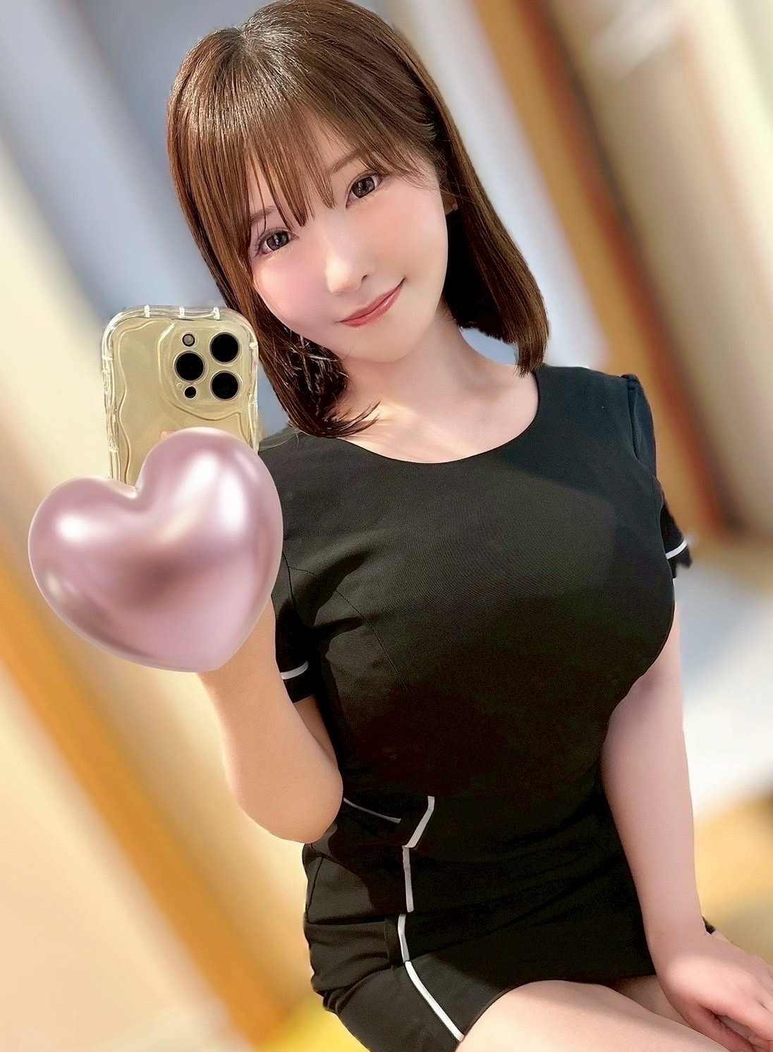 藤本ゆあ