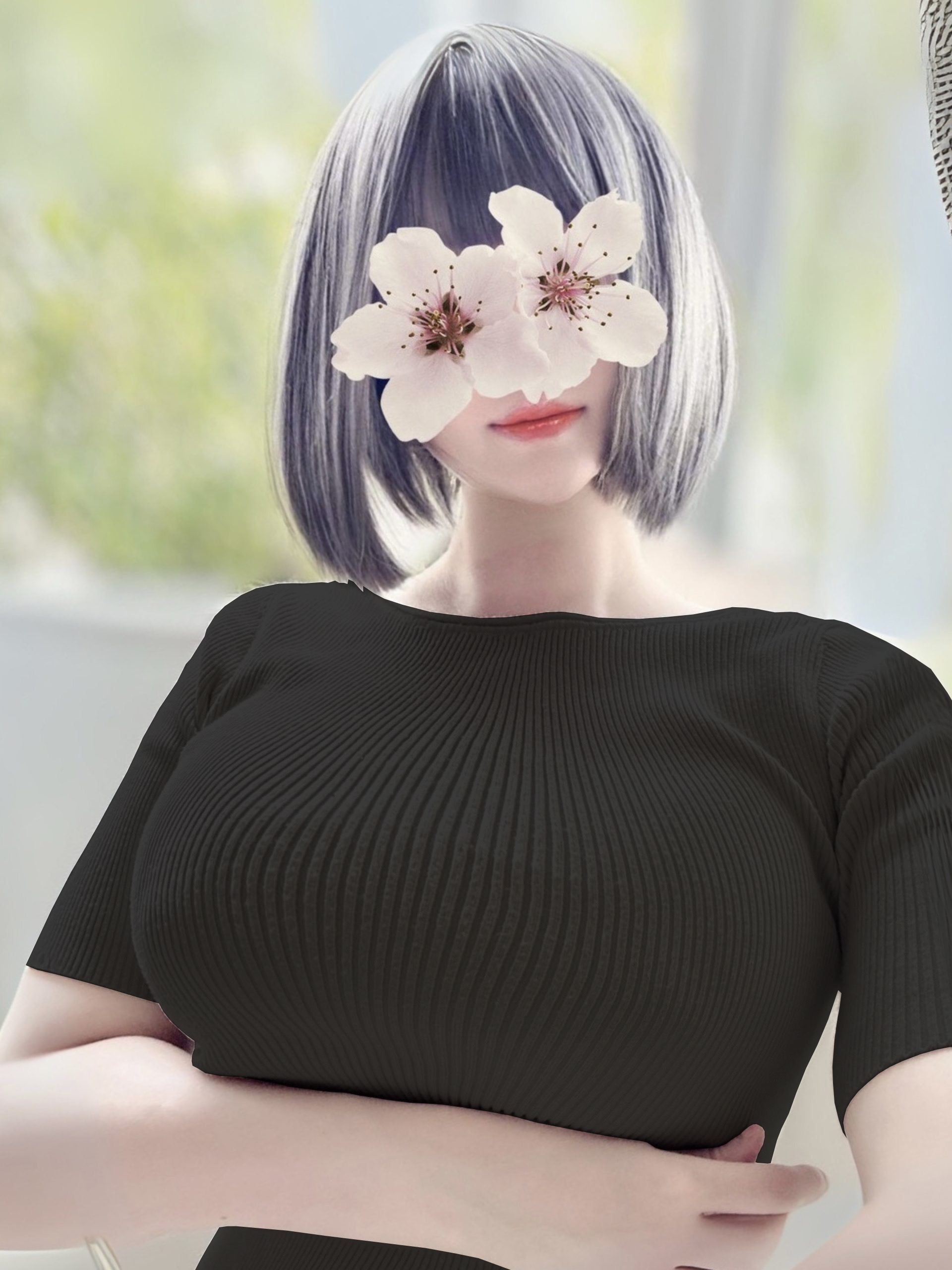 爆撃盛子