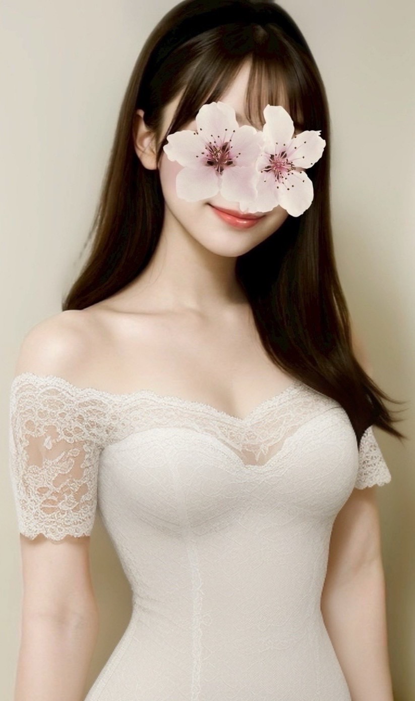 白桜月すい