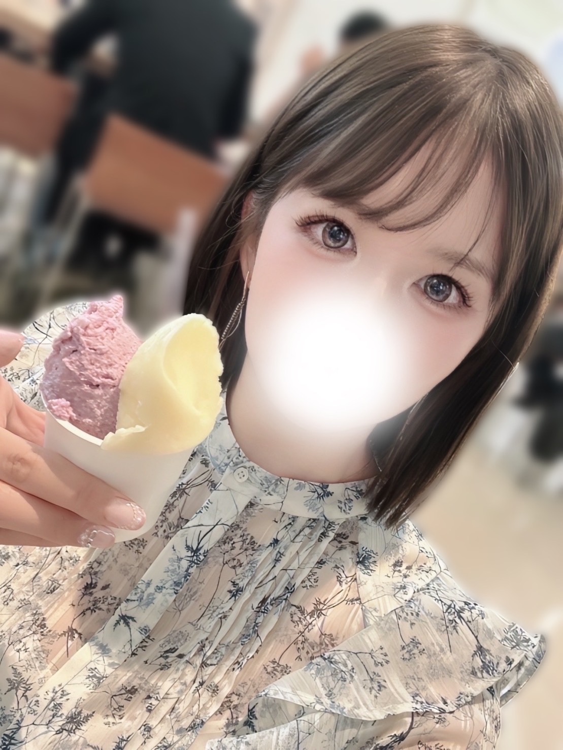 舞浜 まりの