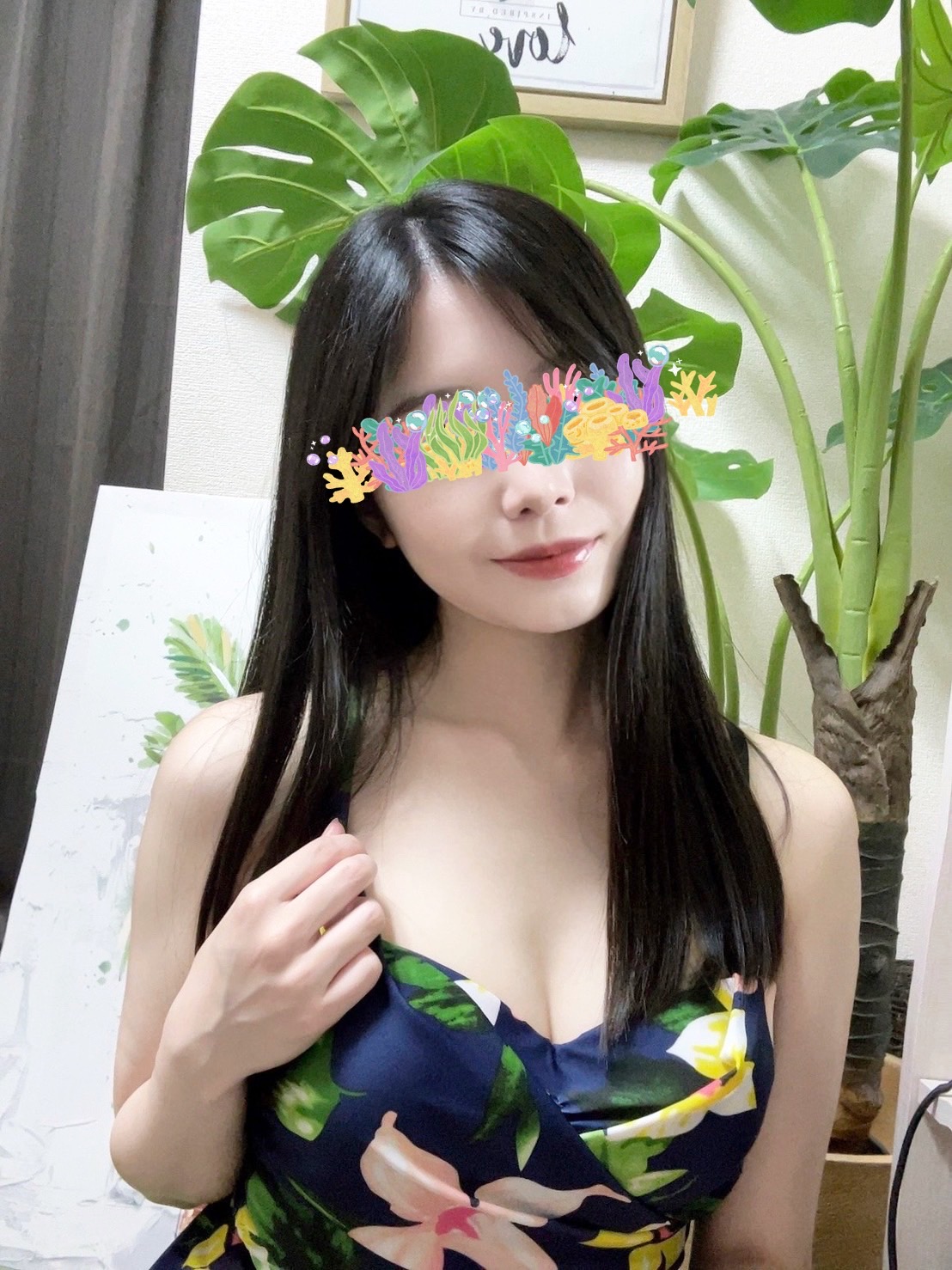 琥珀 かれん